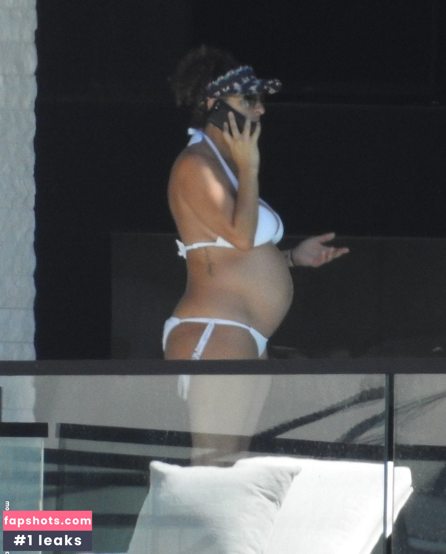 Nicole Tuck Filtración Desnuda OnlyFans Foto #20 - Fapshots