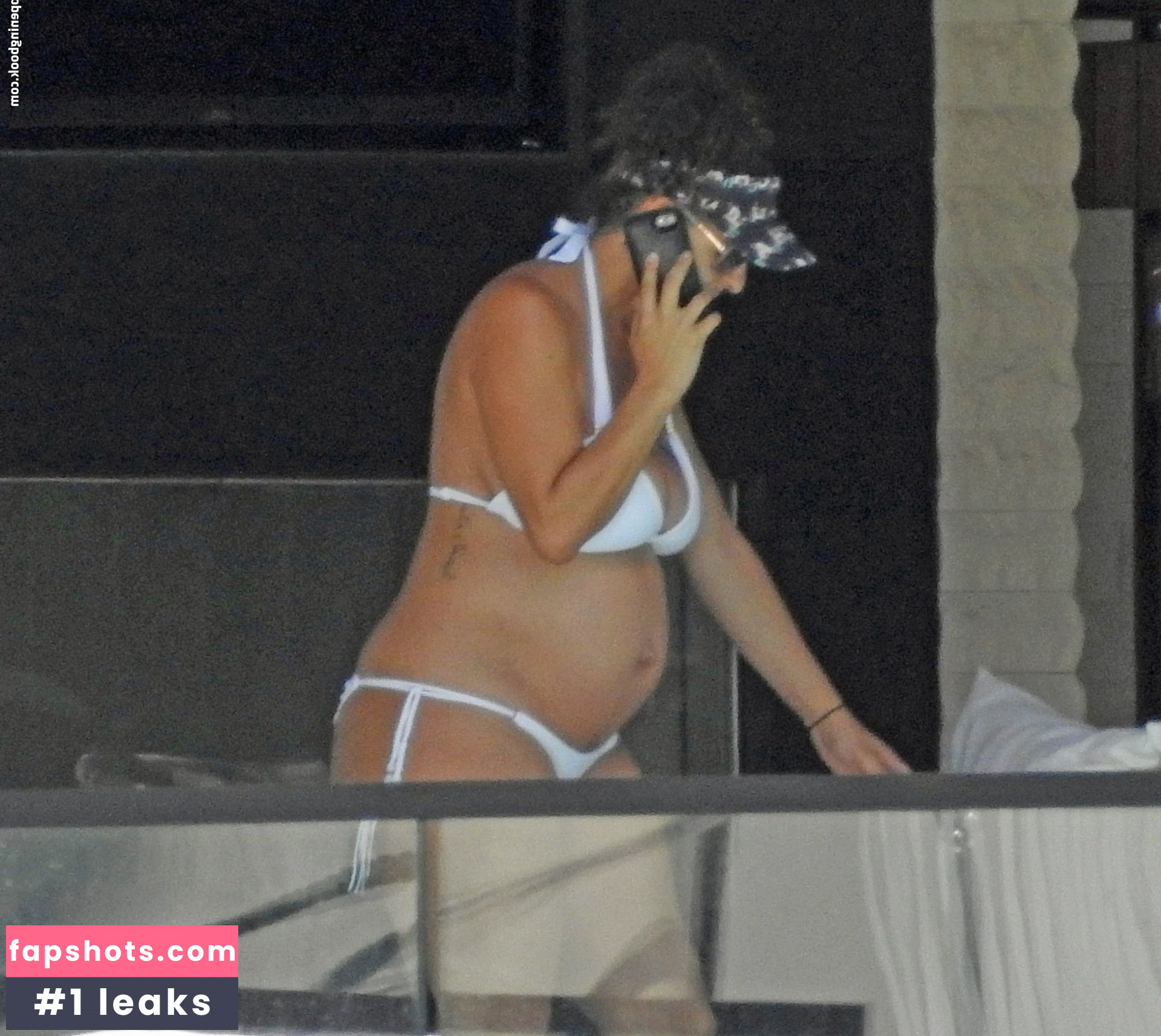 Nicole Tuck Filtración Desnuda OnlyFans Foto #26 - Fapshots