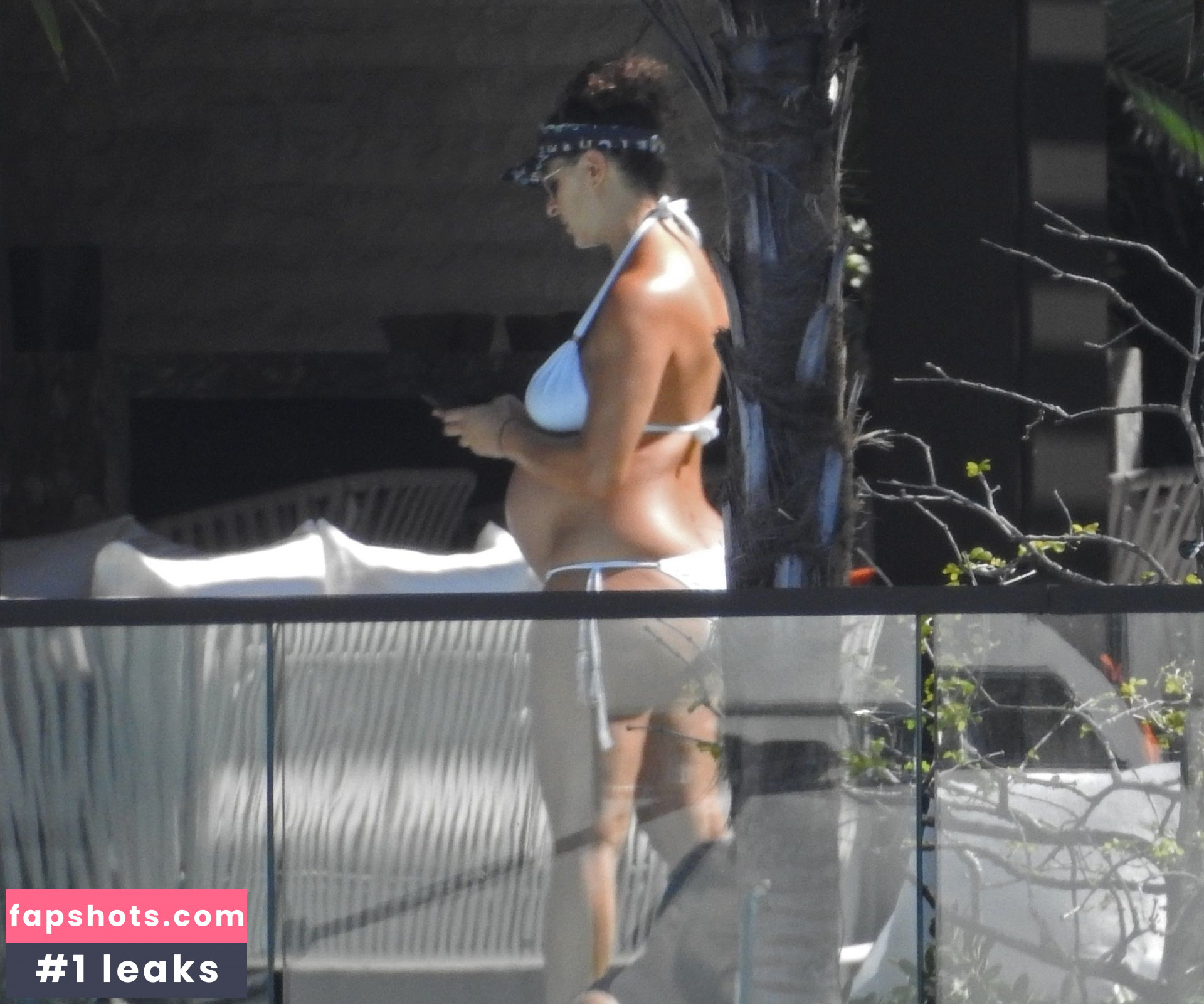 Nicole Tuck Filtración Desnuda OnlyFans Foto #30 - Fapshots