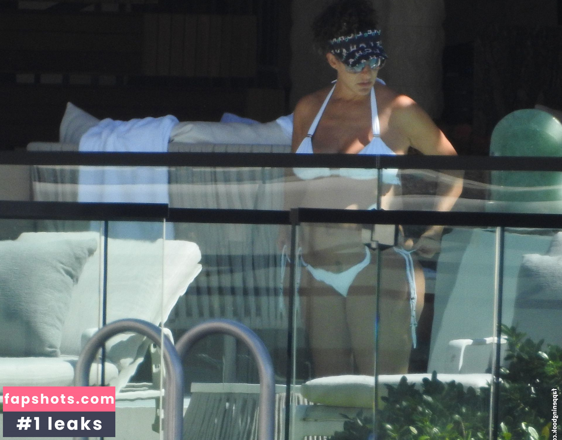 Nicole Tuck Filtración Desnuda OnlyFans Foto #31 - Fapshots