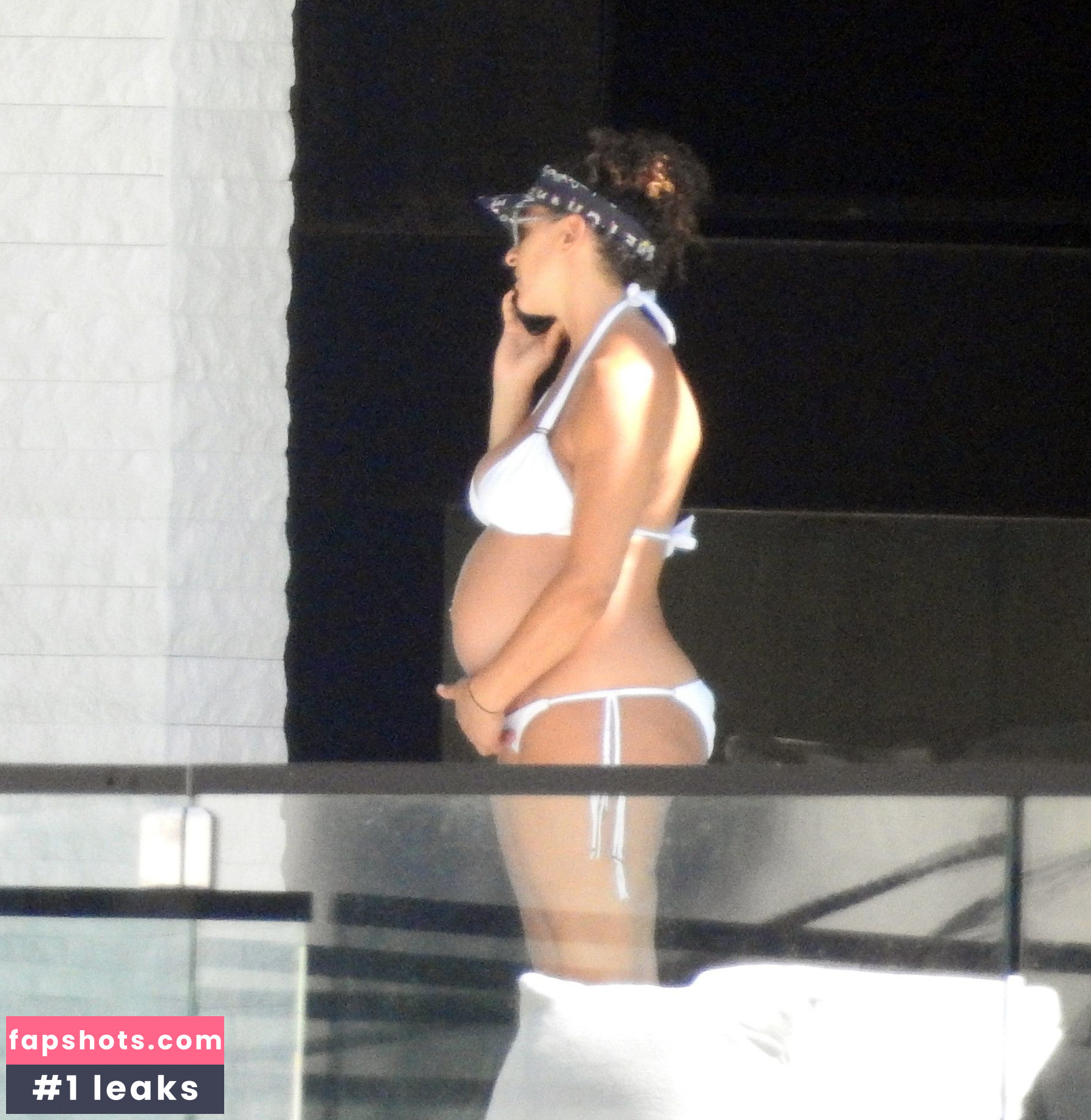 Nicole Tuck Filtración Desnuda OnlyFans Foto #32 - Fapshots