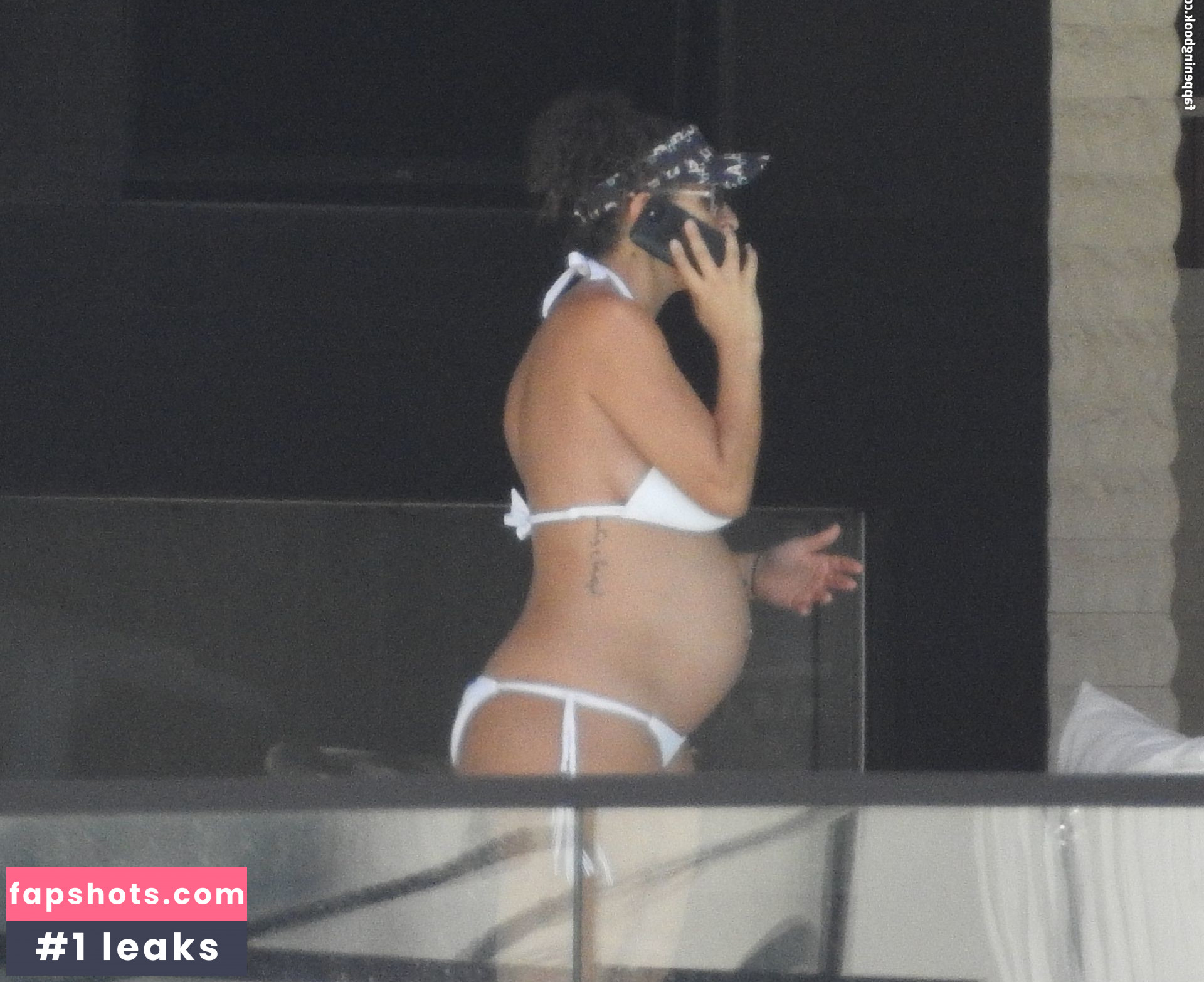 Nicole Tuck Filtración Desnuda OnlyFans Foto #33 - Fapshots