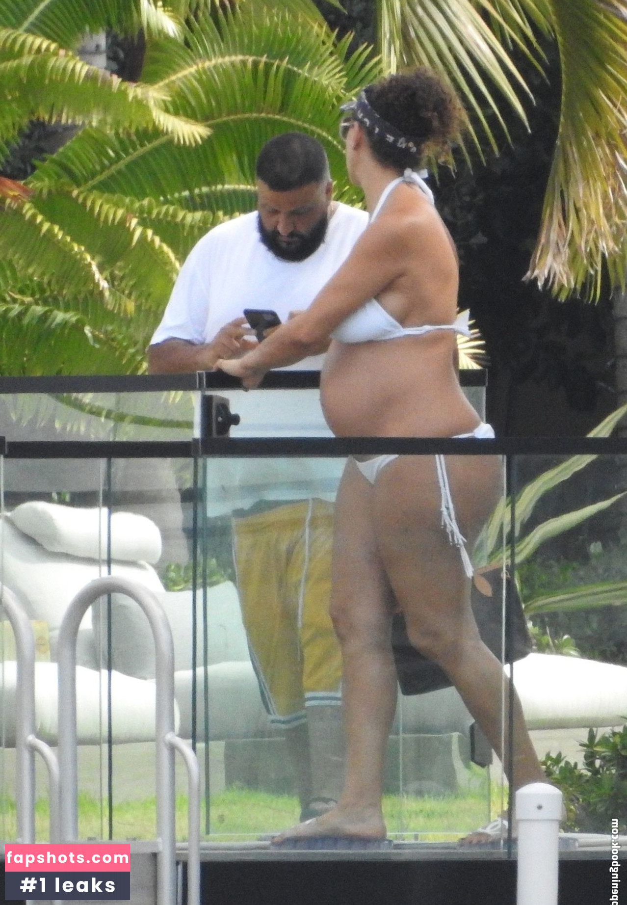 Nicole Tuck Filtración Desnuda OnlyFans Foto #5 - Fapshots