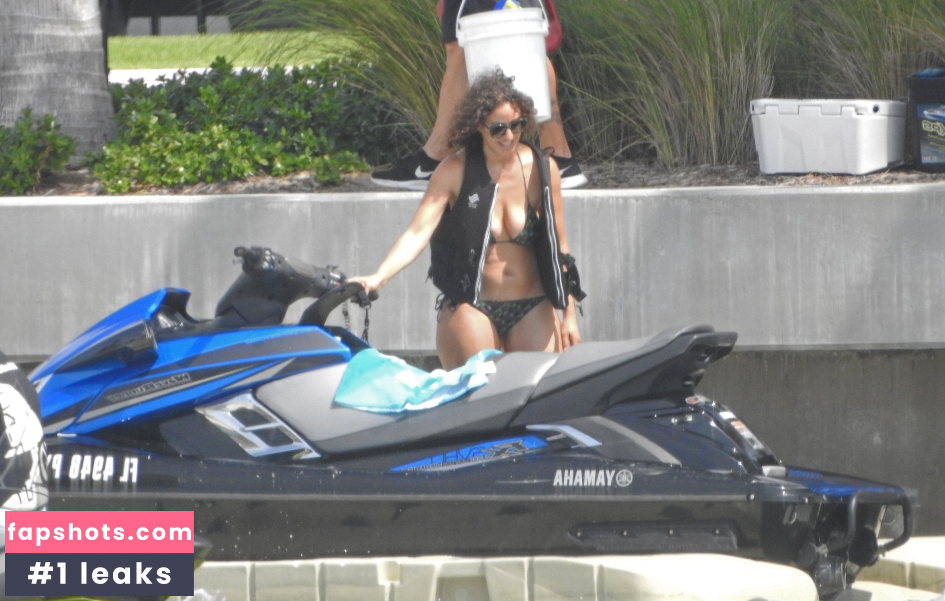 Nicole Tuck Filtración Desnuda OnlyFans Foto #42 - Fapshots