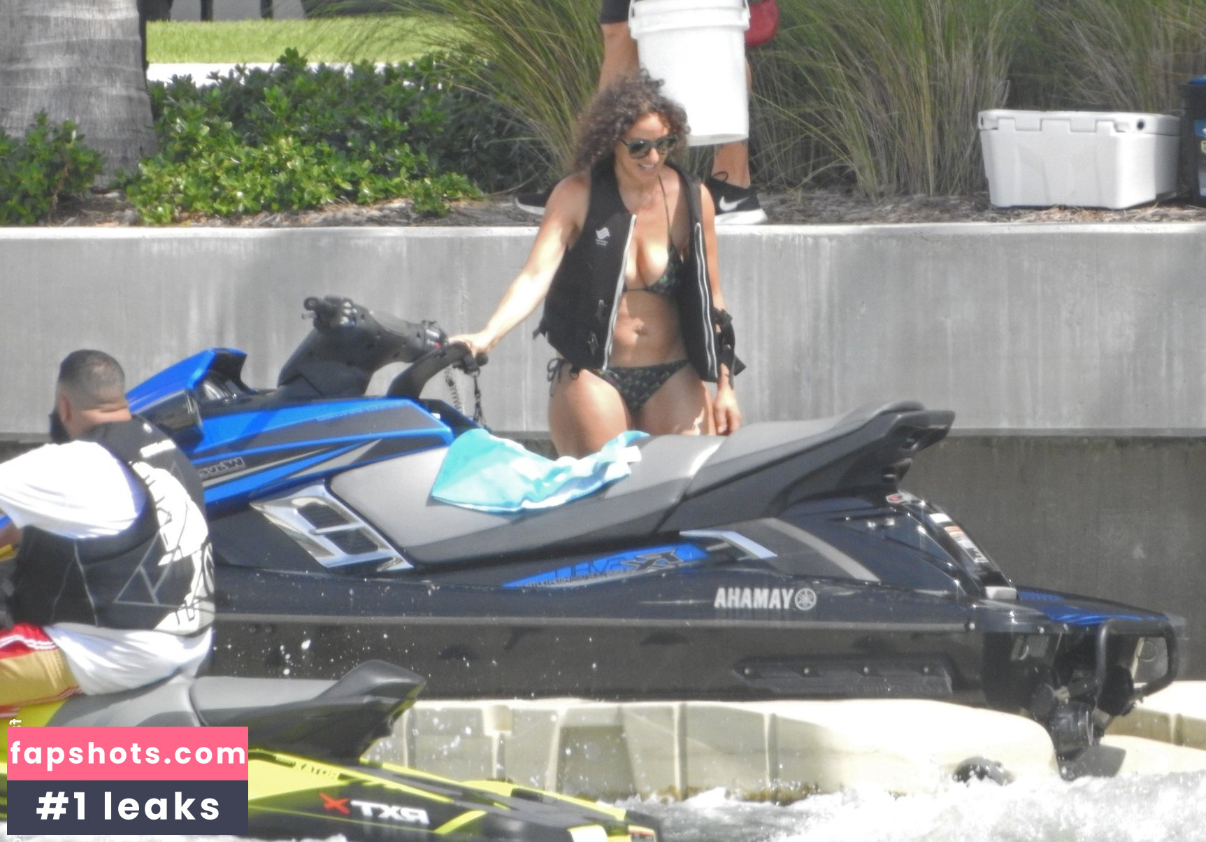 Nicole Tuck Filtración Desnuda OnlyFans Foto #43 - Fapshots