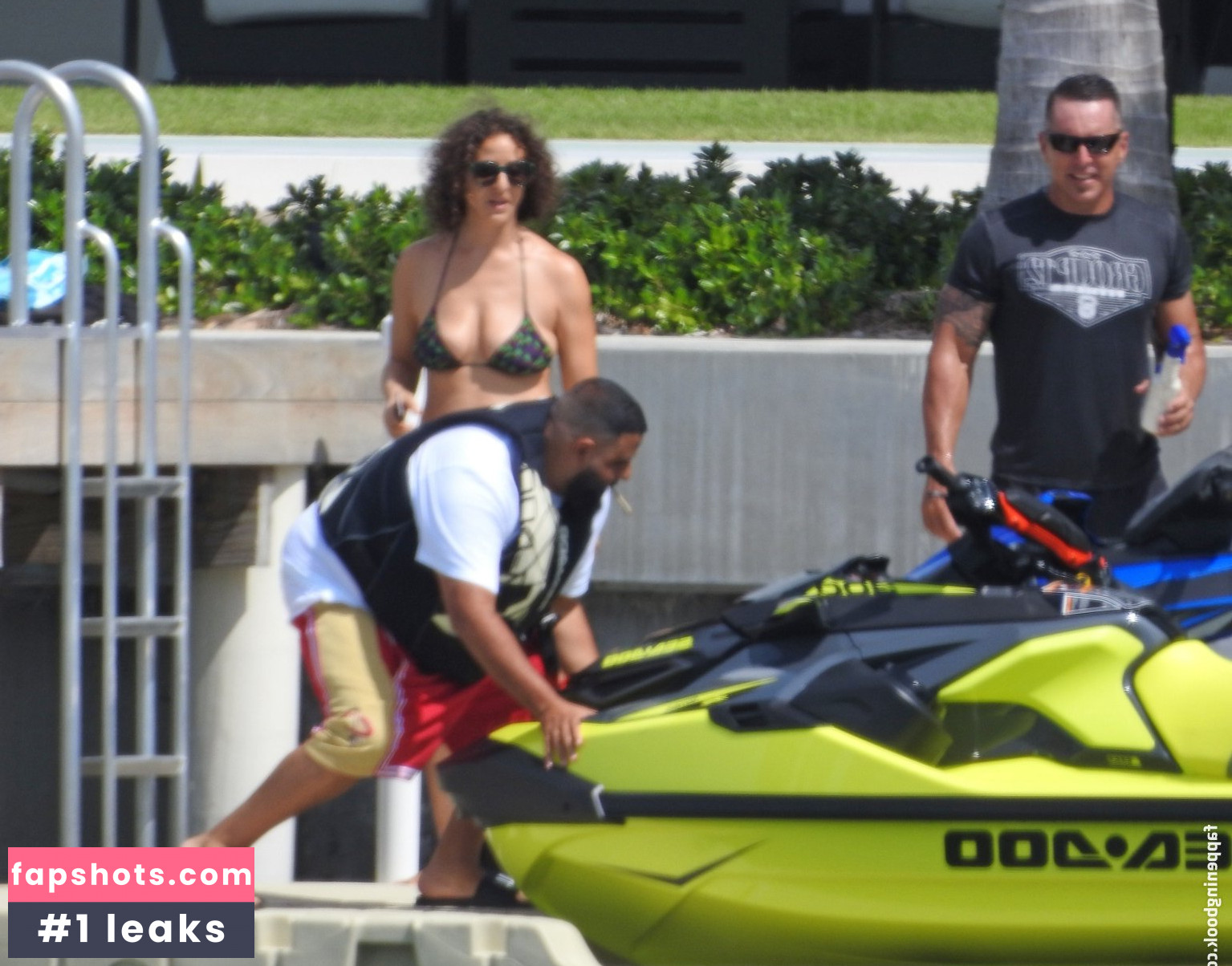 Nicole Tuck Filtración Desnuda OnlyFans Foto #50 - Fapshots