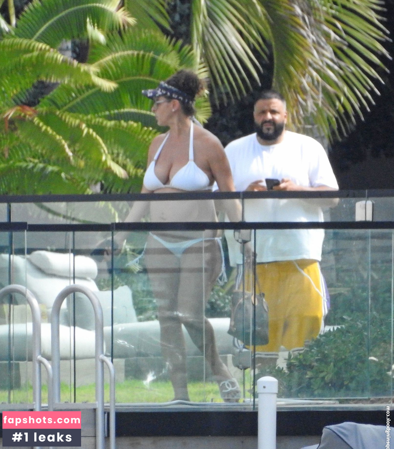 Nicole Tuck Filtración Desnuda OnlyFans Foto #6 - Fapshots