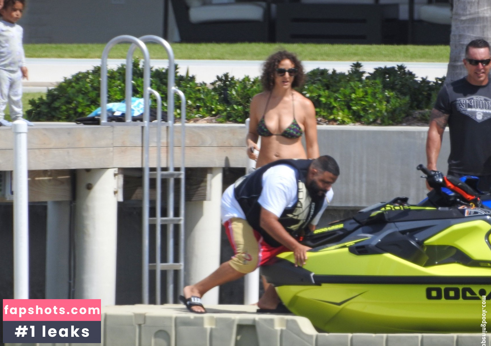 Nicole Tuck Filtración Desnuda OnlyFans Foto #51 - Fapshots