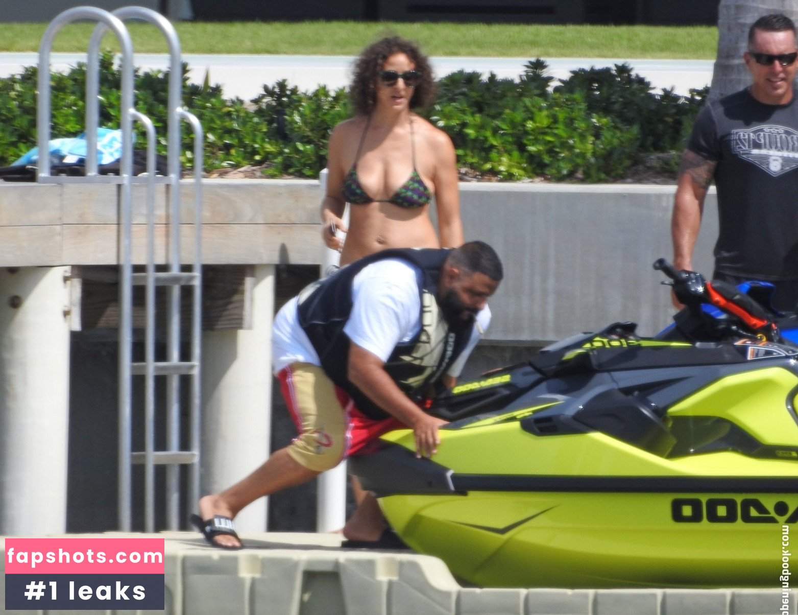 Nicole Tuck Filtración Desnuda OnlyFans Foto #52 - Fapshots