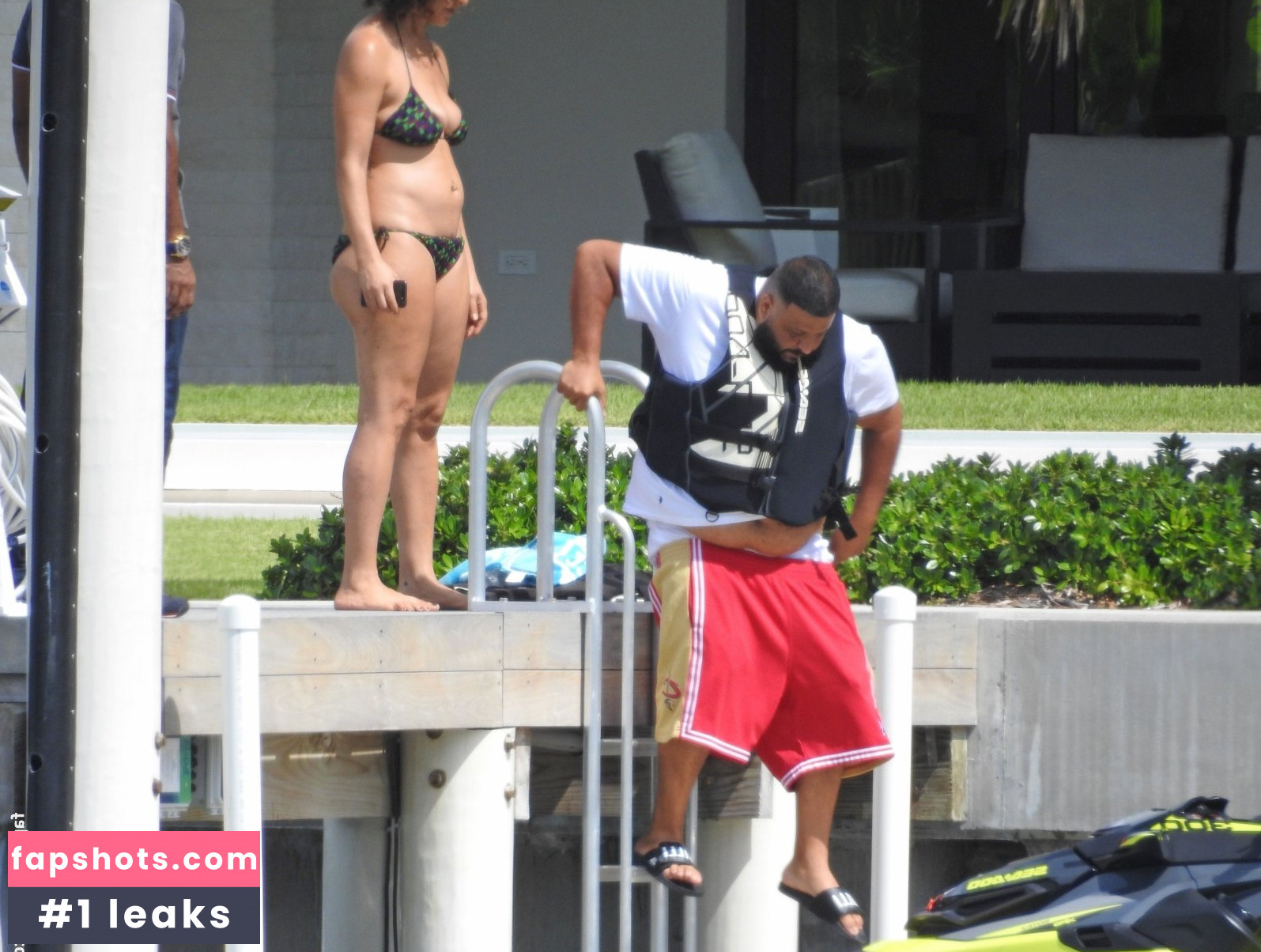 Nicole Tuck Filtración Desnuda OnlyFans Foto #53 - Fapshots