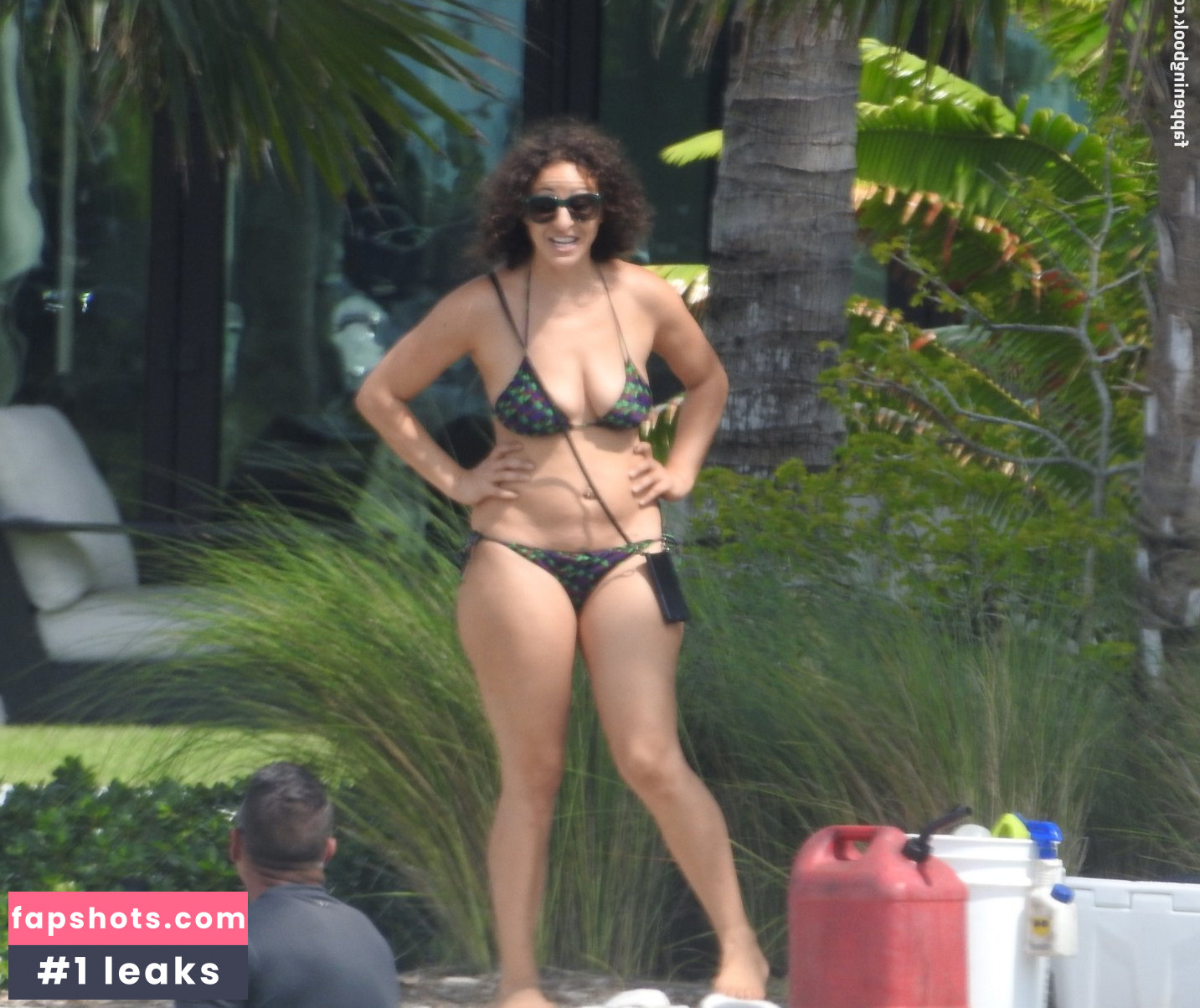 Nicole Tuck Filtración Desnuda OnlyFans Foto #57 - Fapshots