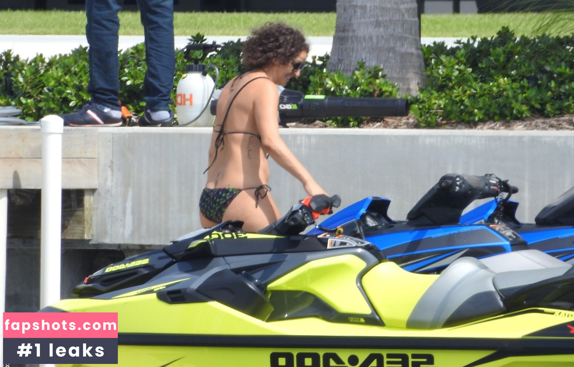 Nicole Tuck Filtración Desnuda OnlyFans Foto #60 - Fapshots