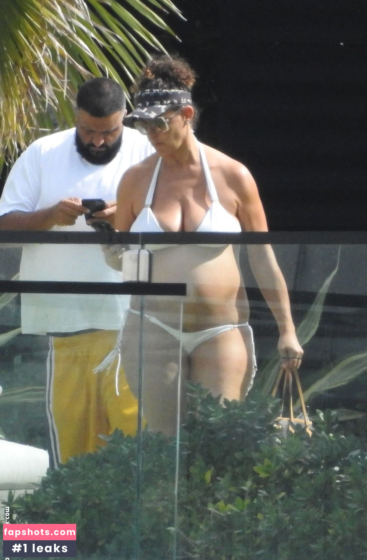 Nicole Tuck Filtración Desnuda OnlyFans Foto #7 - Fapshots