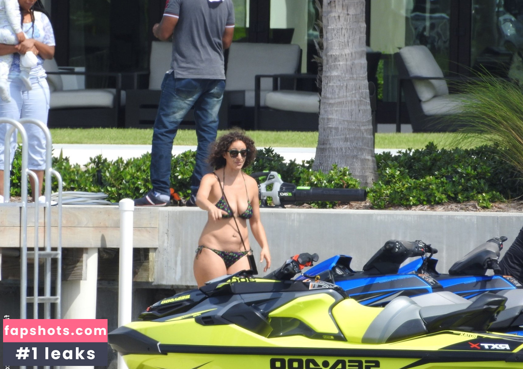 Nicole Tuck Filtración Desnuda OnlyFans Foto #61 - Fapshots