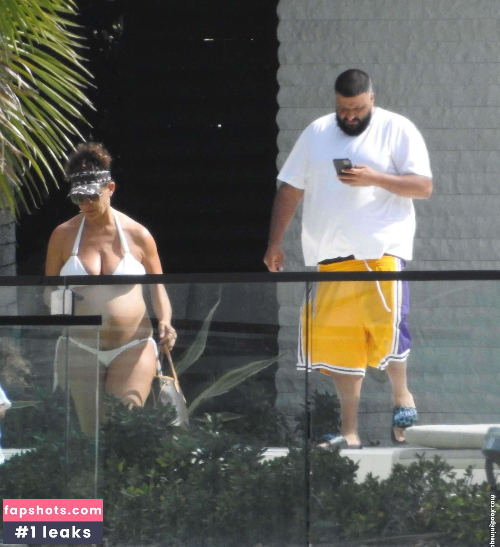 Nicole Tuck Filtración Desnuda OnlyFans Foto #9 - Fapshots