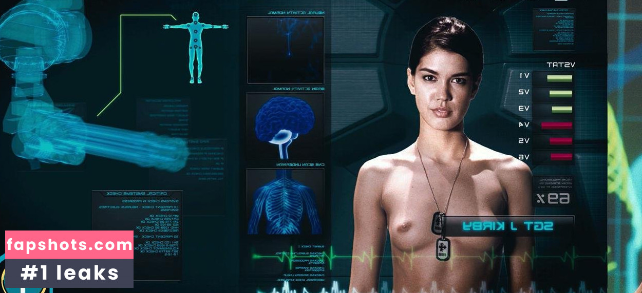 Nicole Tupper Nude Leaks OnlyFans Photos #2 - LeakJerk