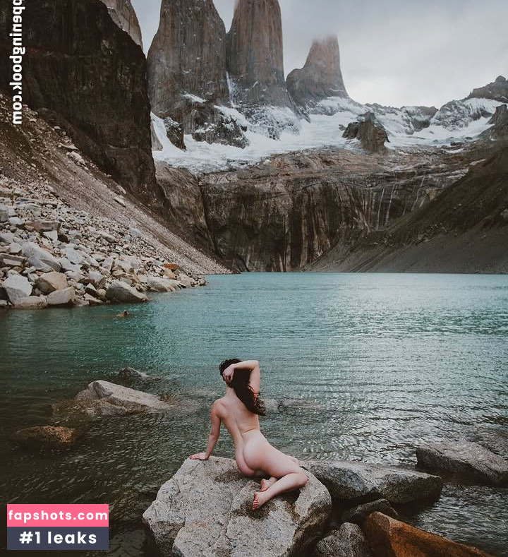 Nicole Vaunt Nahé úniky fotek pouze od fanoušků #13 - Fapshots