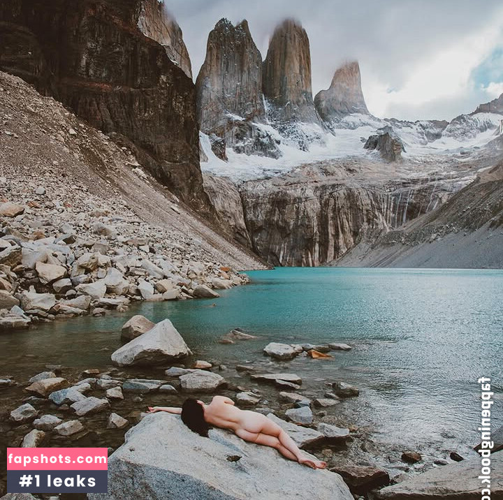 Nicole Vaunt Nahé úniky fotek pouze od fanoušků #16 - Fapshots