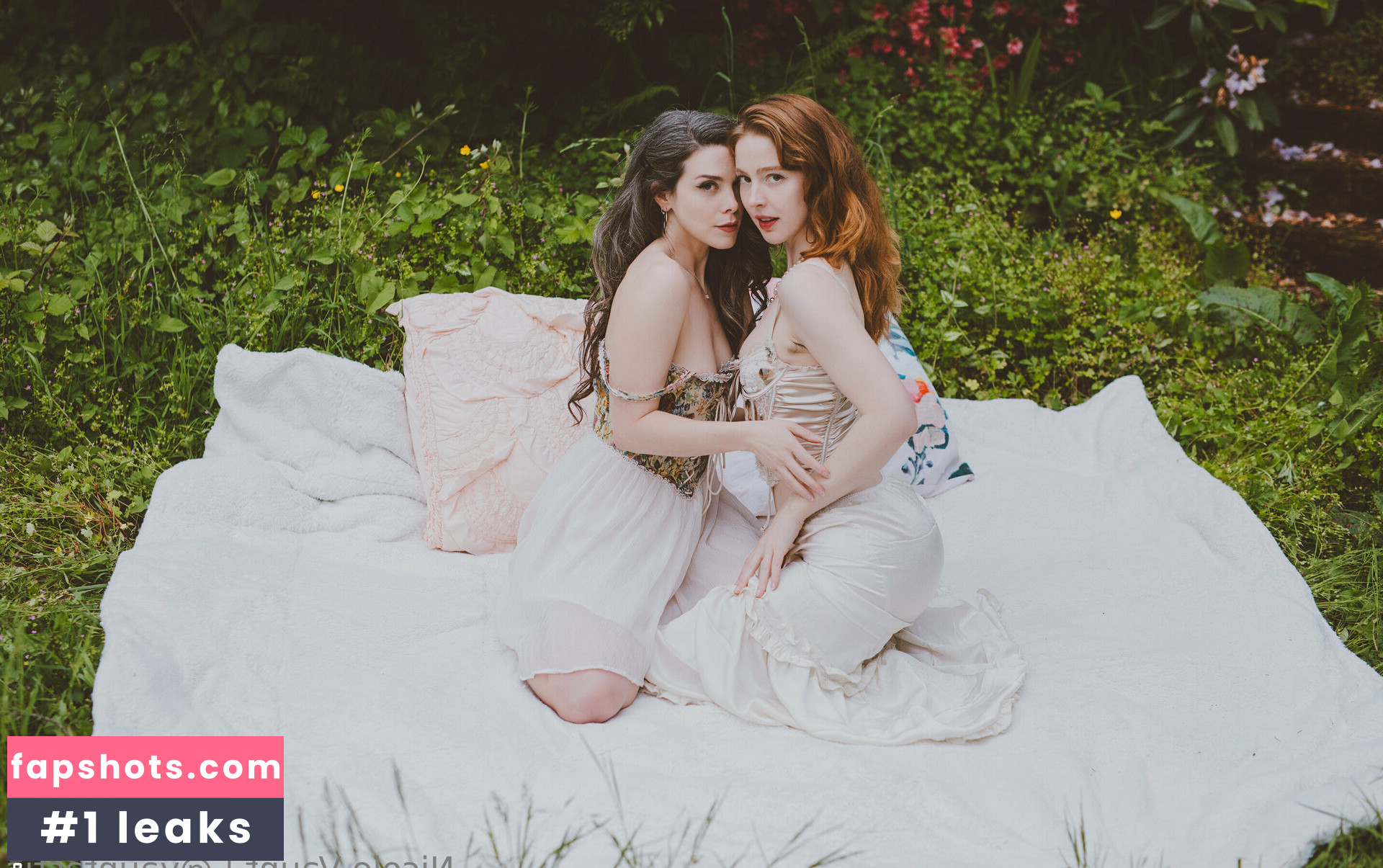 Nicole Vaunt Nahé úniky fotek pouze od fanoušků #66 - Fapshots