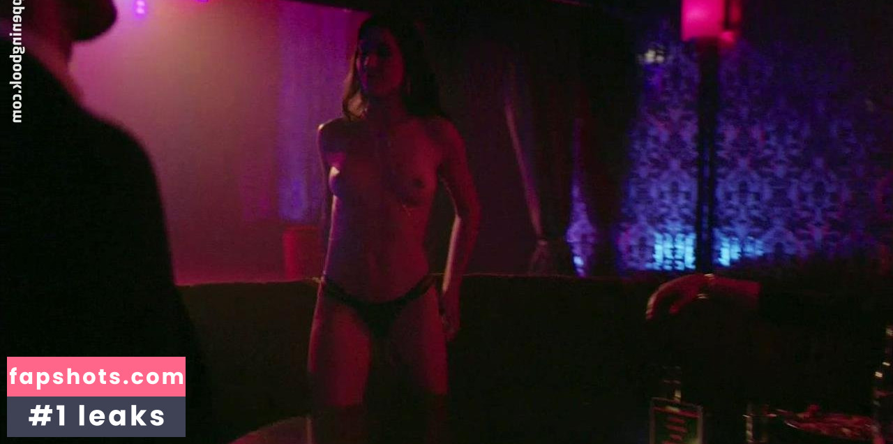 Nicole Vicente gallery photo #2