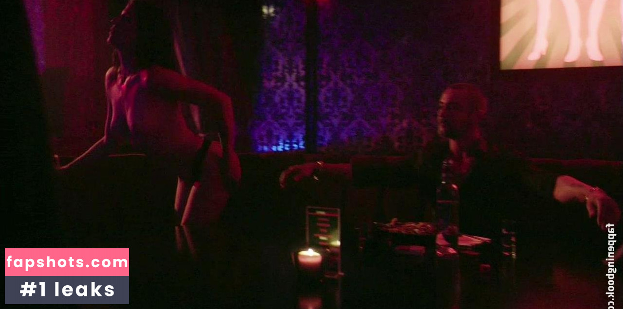 Nicole Vicente gallery photo #4