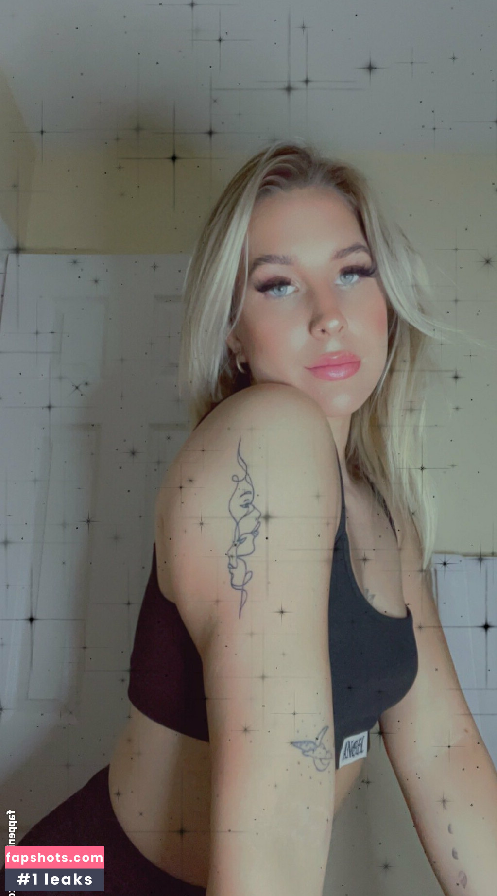 nicoleafterdark Nude Leaks OnlyFans Photos #21 - Fapshots