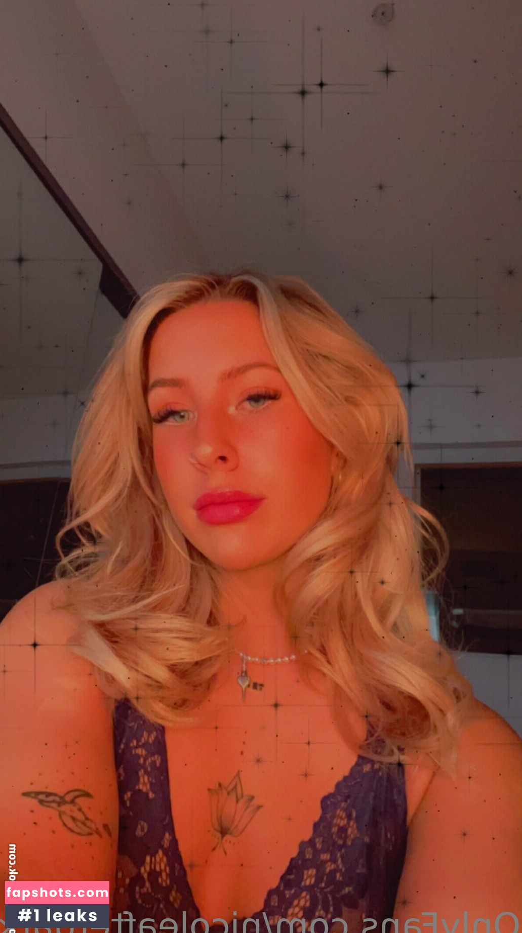 nicoleafterdark Nude Leaks OnlyFans Photos #25 - Fapshots