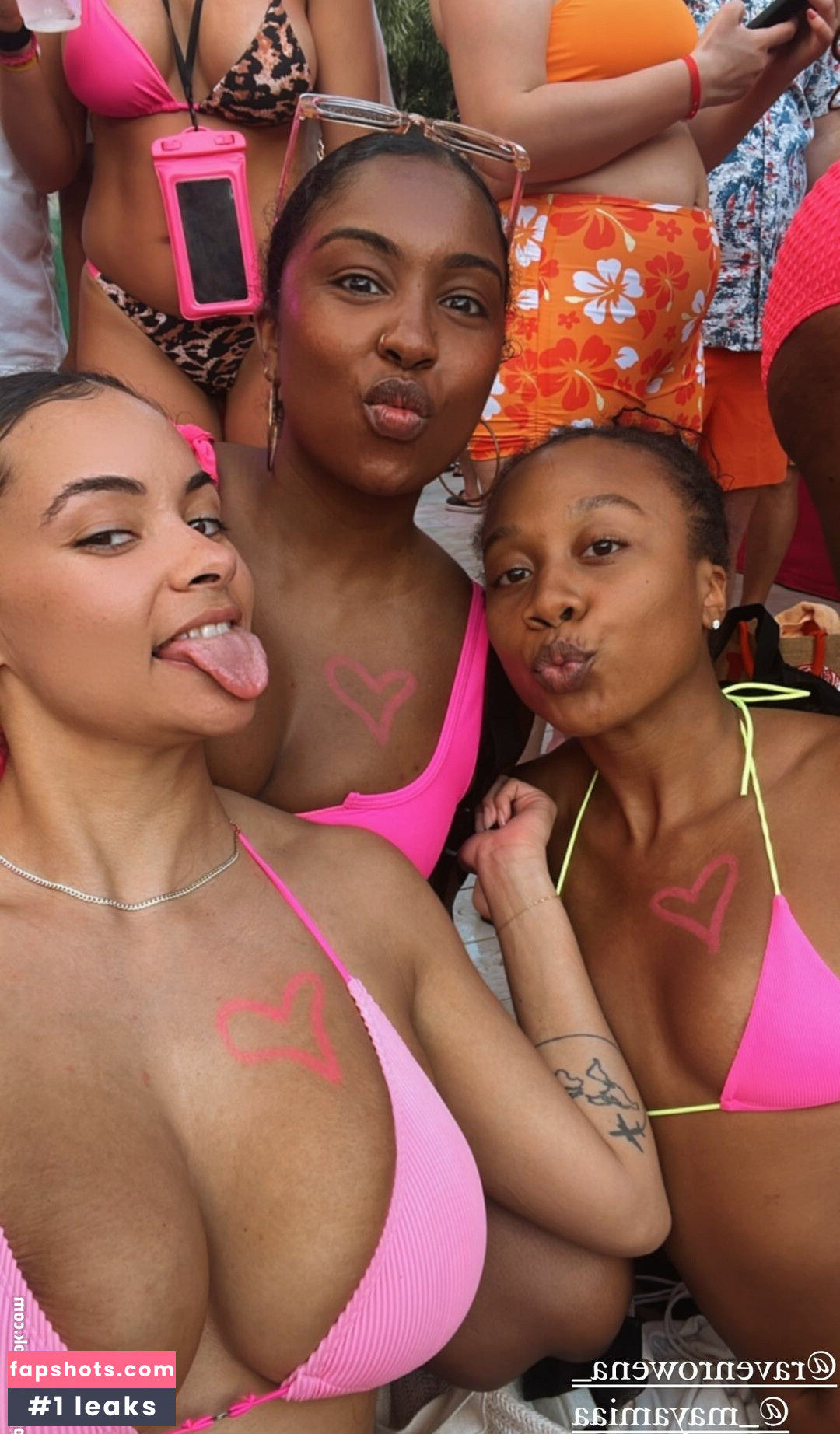 Nicolealexisxo gallery photo #3