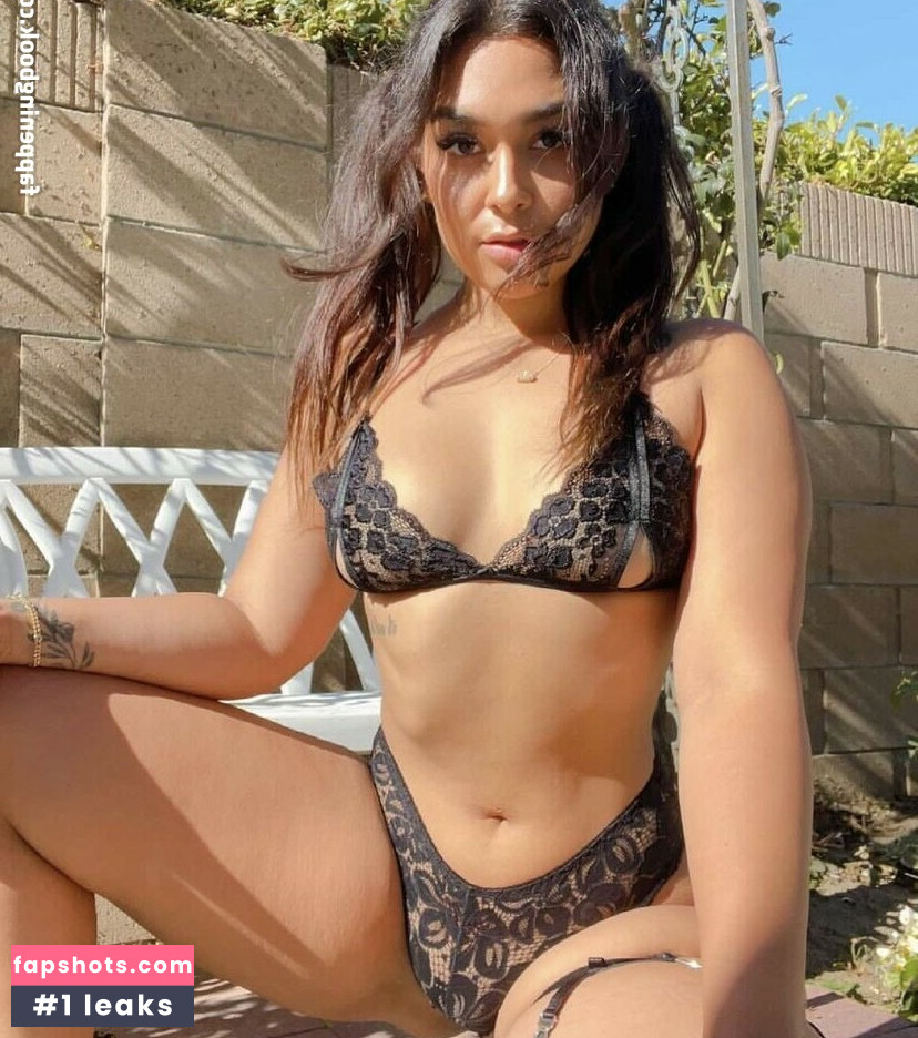 Nicolearanda nude babe gallery