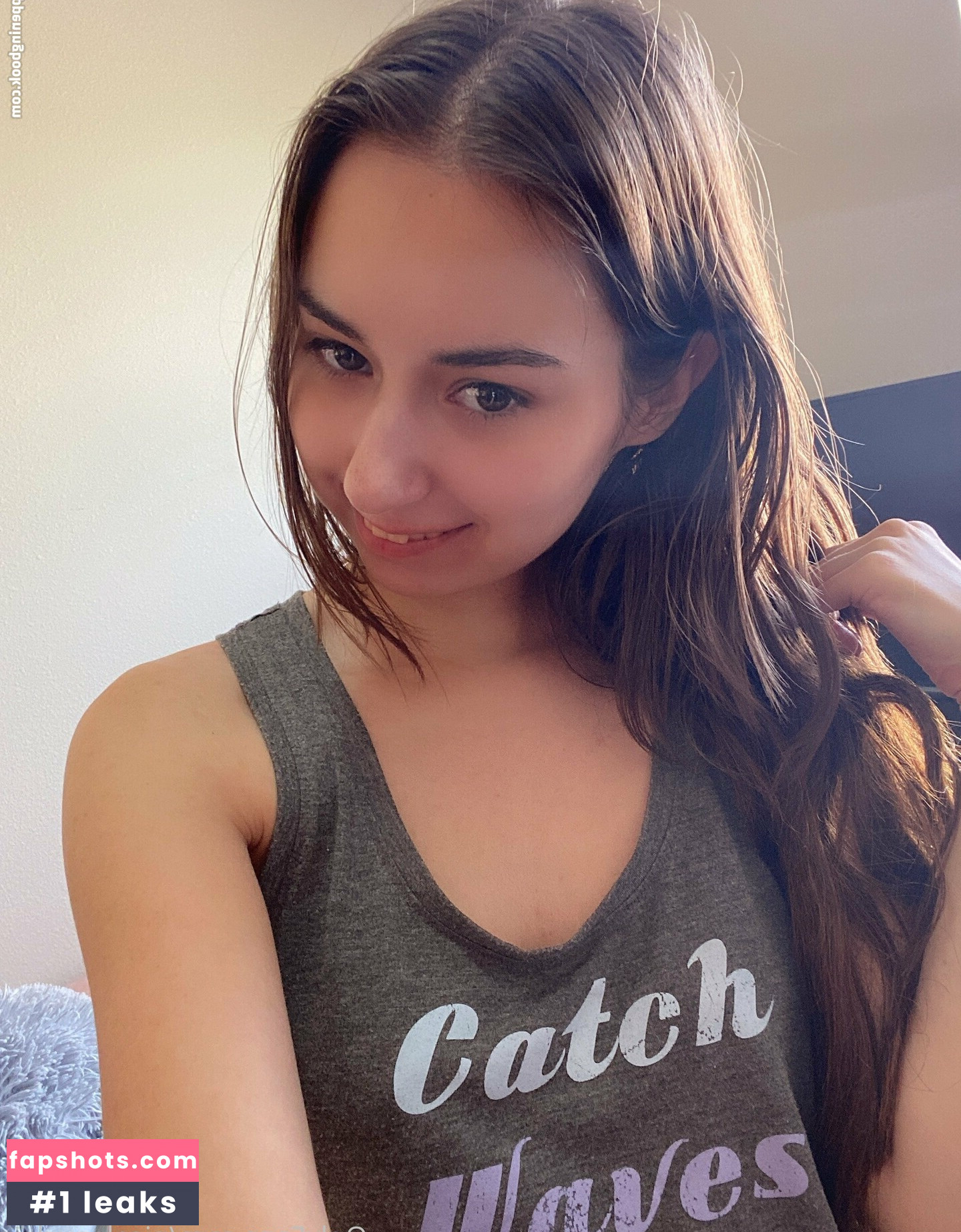 nicoleauclairfree Nahé úniky fotek pouze od fanoušků #28 - Fapshots