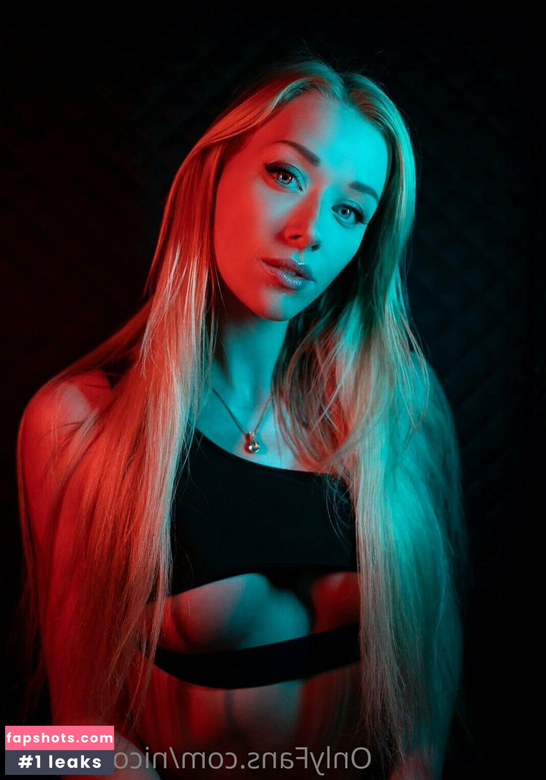 nicoledeliah gallery photo #3