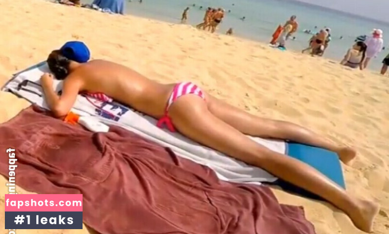 Nicoleen Bush Van Vuuren