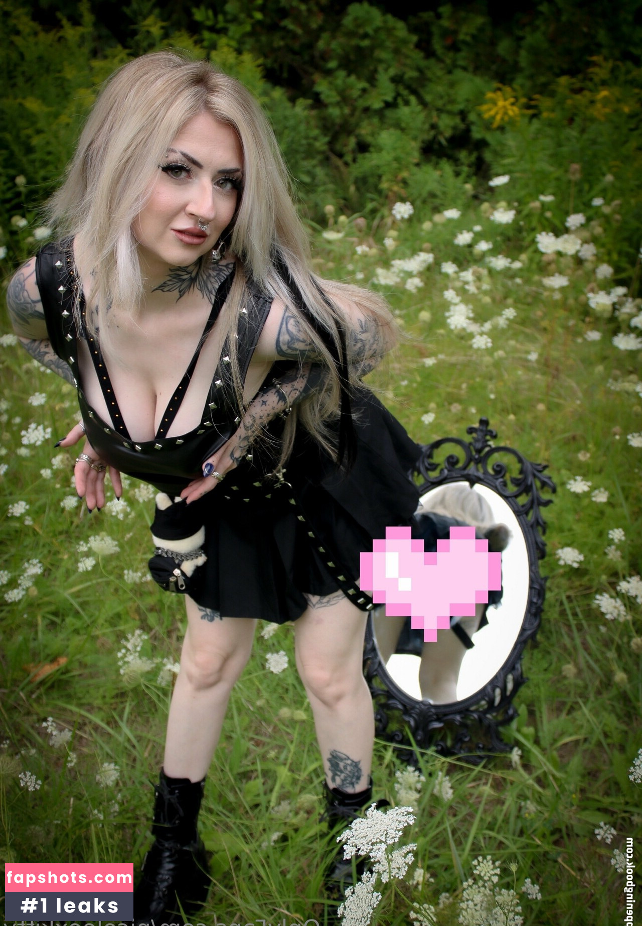 nicoleexkitty Nude Leaks OnlyFans Photos #2 - LeakJerk