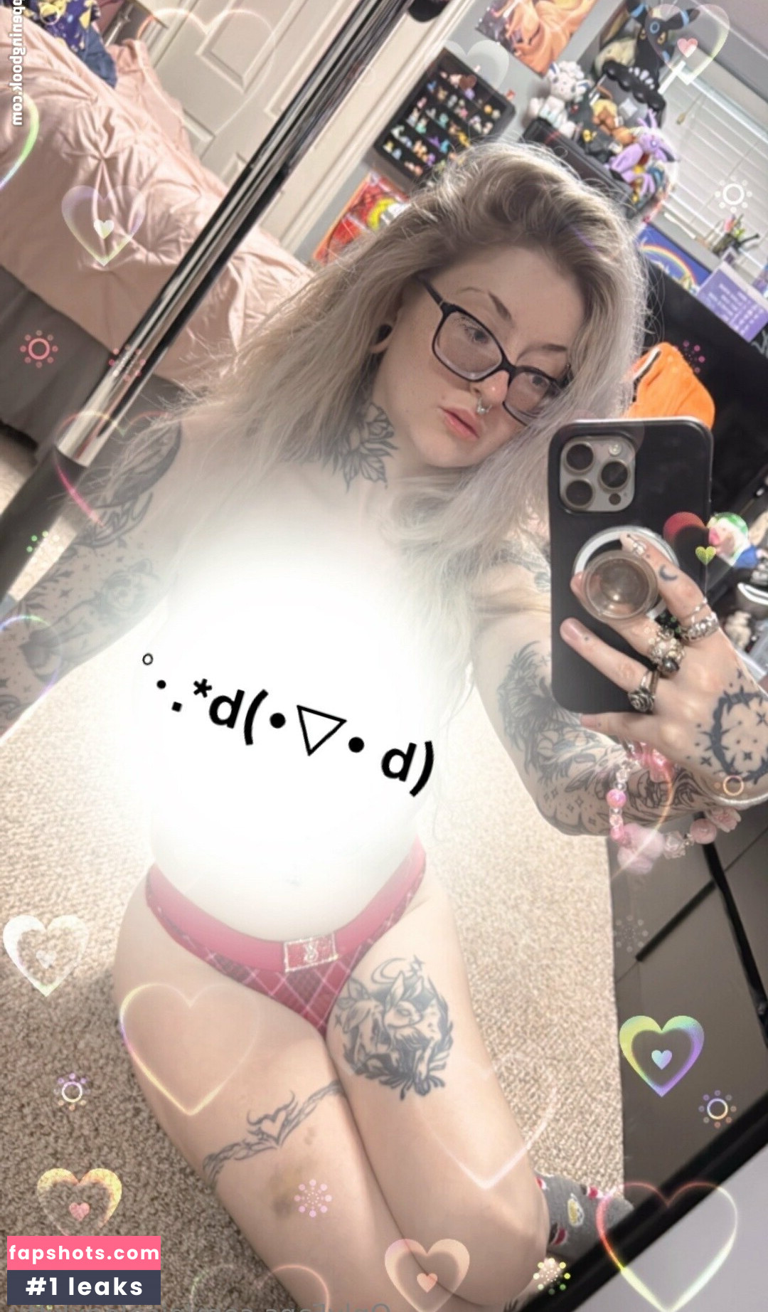nicoleexkitty Nude Leaks OnlyFans Photos #3 - LeakJerk
