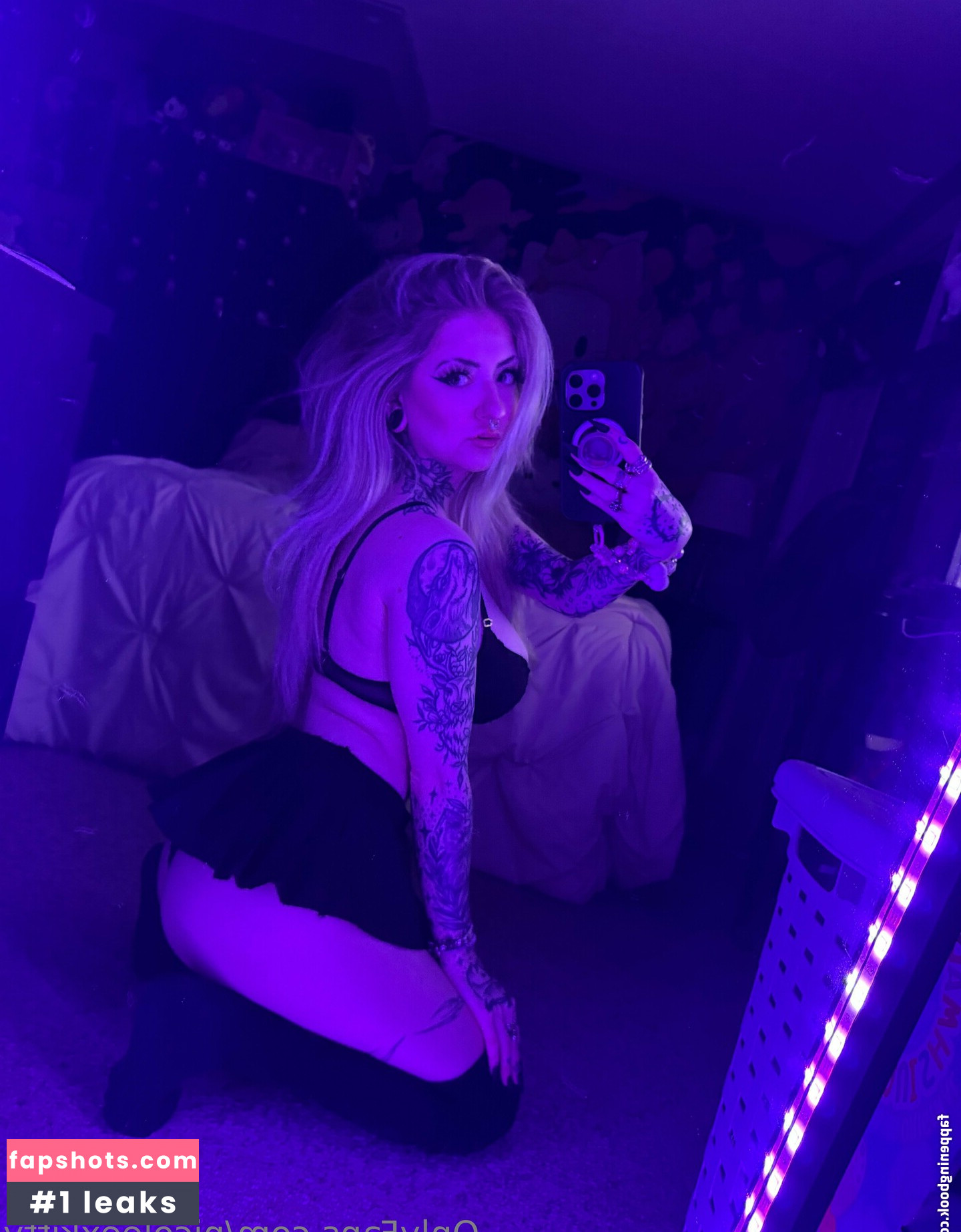 nicoleexkitty Nude Leaks OnlyFans Photos #5 - LeakJerk