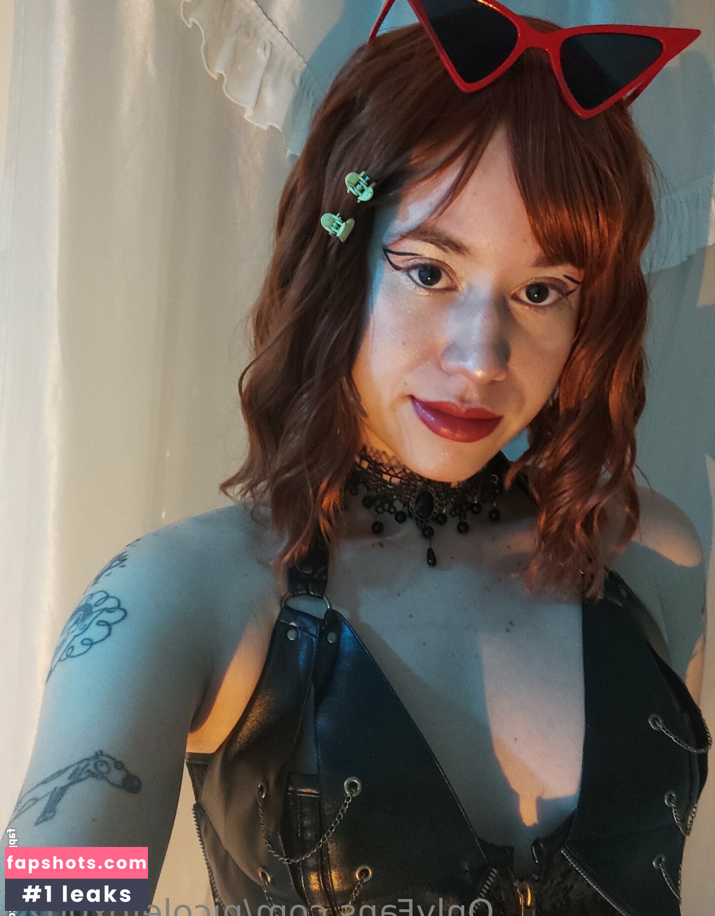 nicolefox0023 Nahé úniky fotek pouze od fanoušků #3 - Fapshots