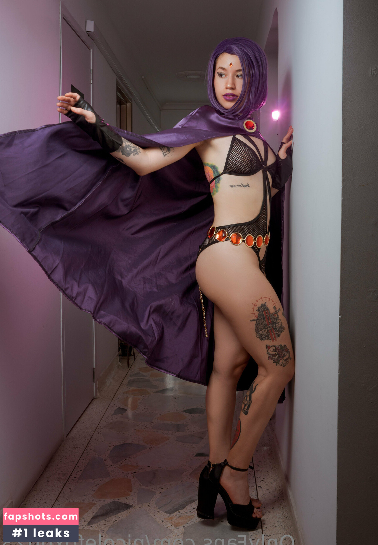 nicolefox0023 Nahé úniky fotek pouze od fanoušků #21 - Fapshots