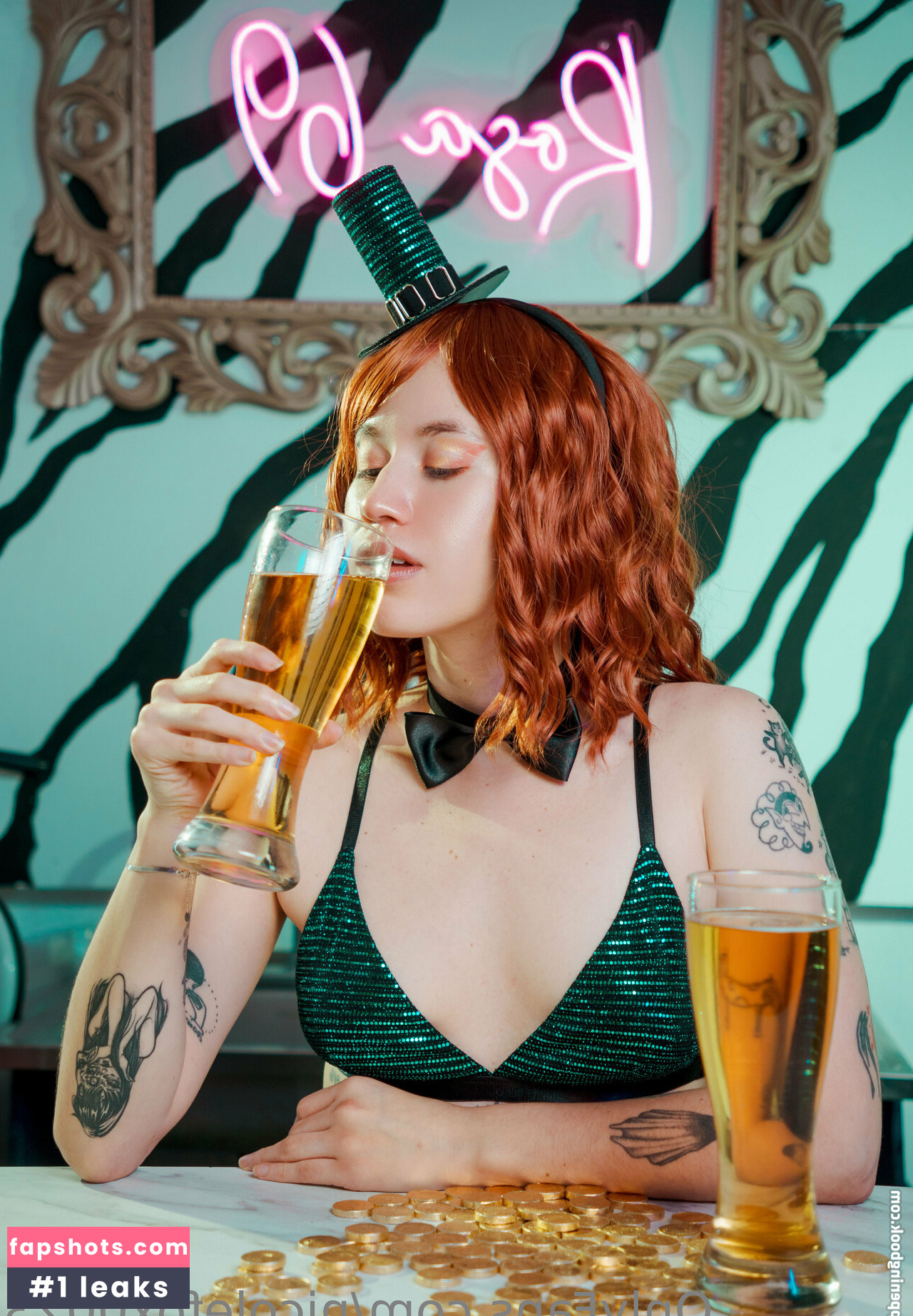 nicolefox0023 Nahé úniky fotek pouze od fanoušků #23 - Fapshots