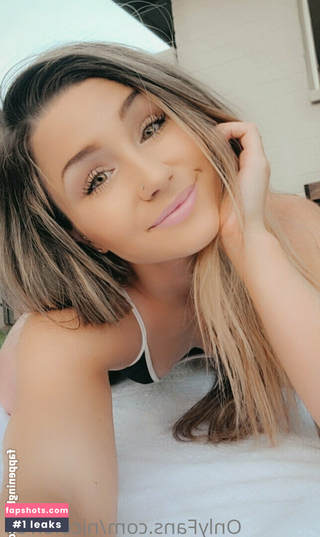 nicolefree Nude Leaks OnlyFans Photos #75 - LeakJerk
