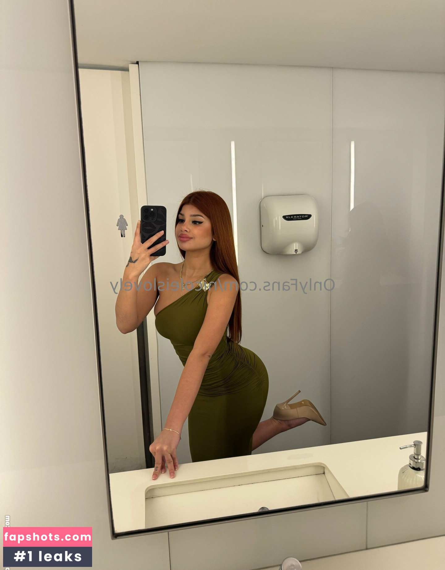 nicoleislovely Nahé úniky fotek pouze od fanoušků #2 - Fapshots