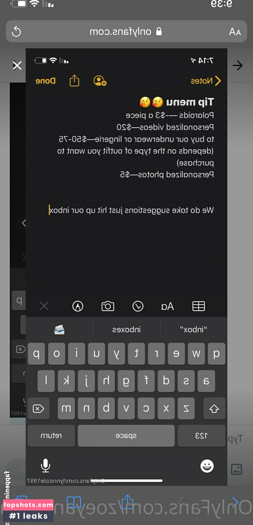 nicolelow94 gallery photo #19