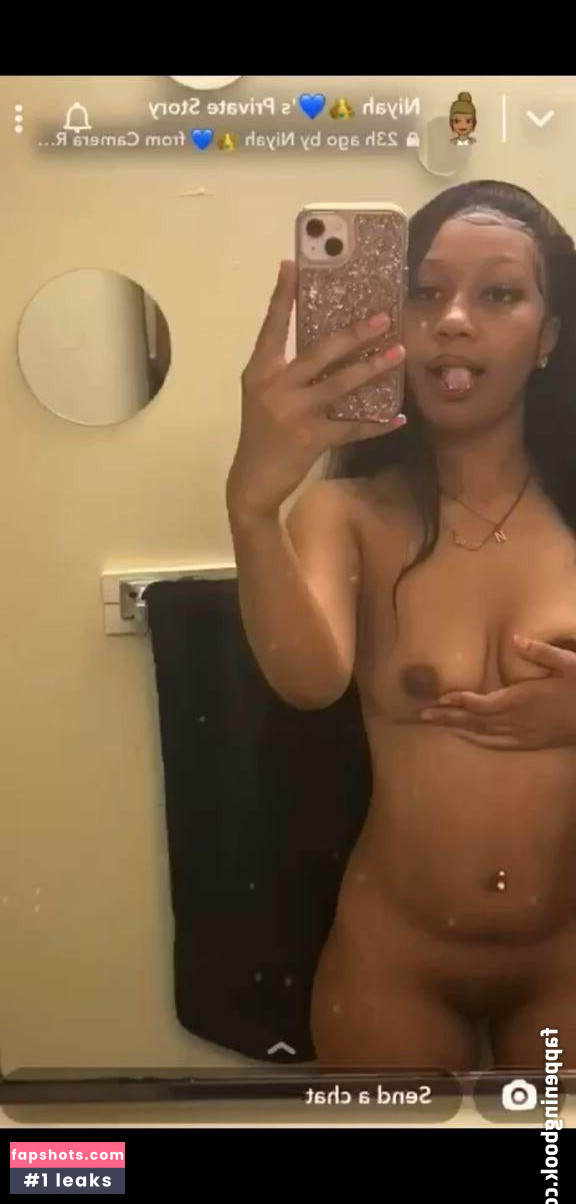 nicoleniyah nude babe gallery