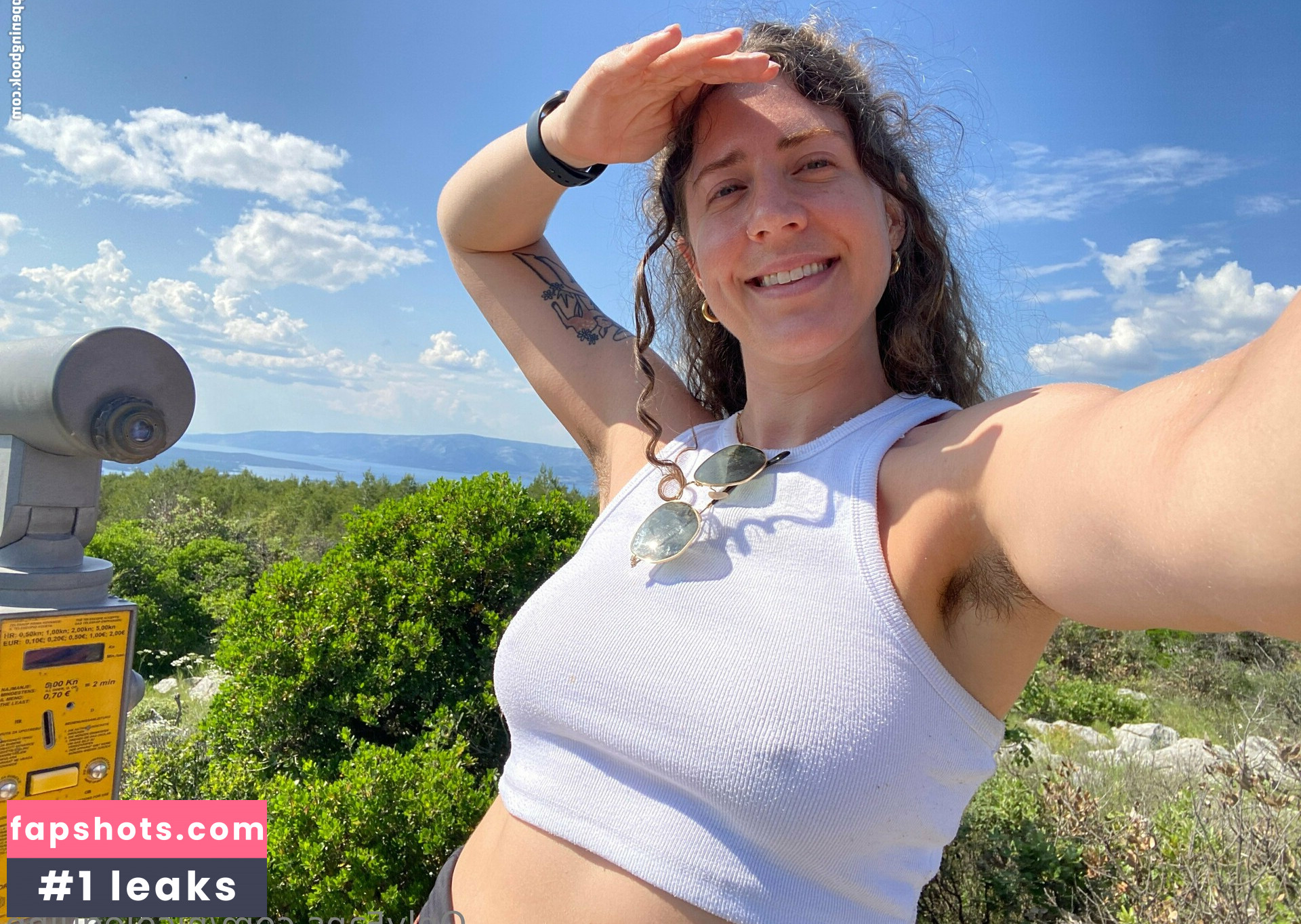 nicolequinn Nahé úniky fotek pouze od fanoušků #4 - Fapshots