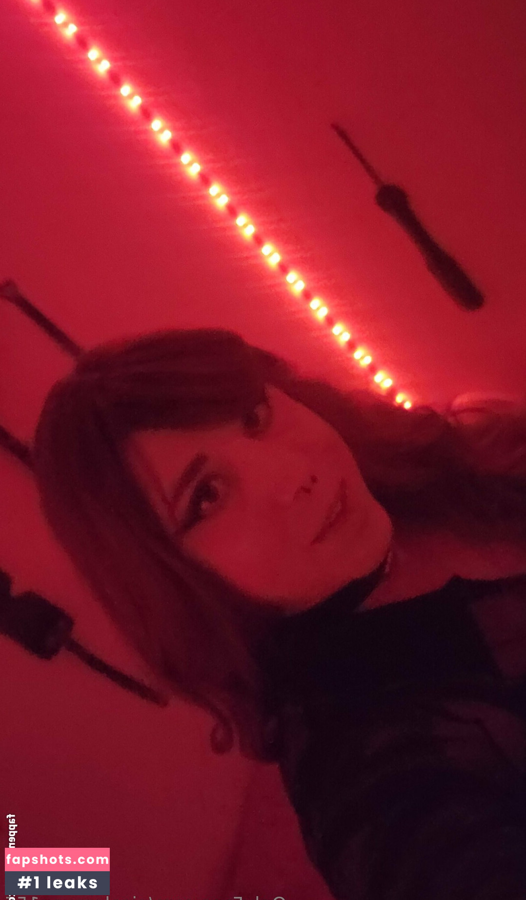 nicoleraven155 Filtración Desnuda OnlyFans Foto #11 - Fapshots