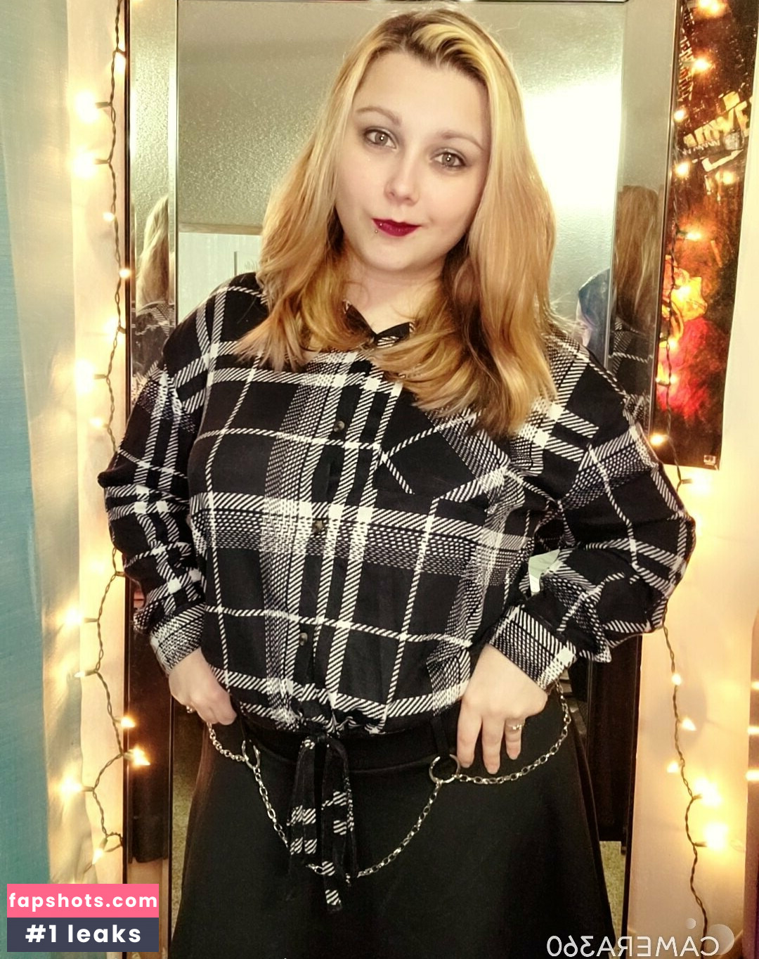 nicoleraven155 Filtración Desnuda OnlyFans Foto #12 - Fapshots