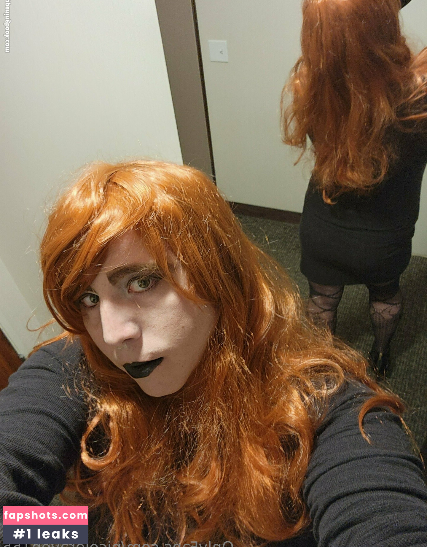 nicoleraven155 Filtración Desnuda OnlyFans Foto #13 - Fapshots