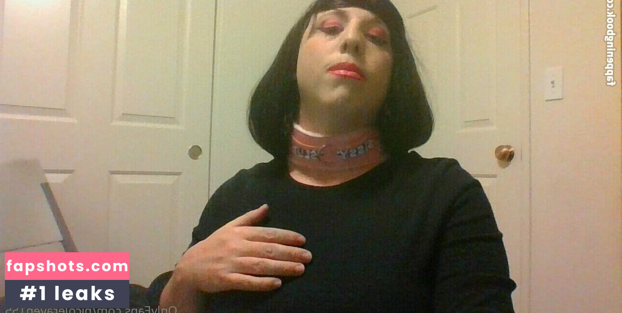 nicoleraven155 Nahé úniky fotek pouze od fanoušků #18 - Fapshots