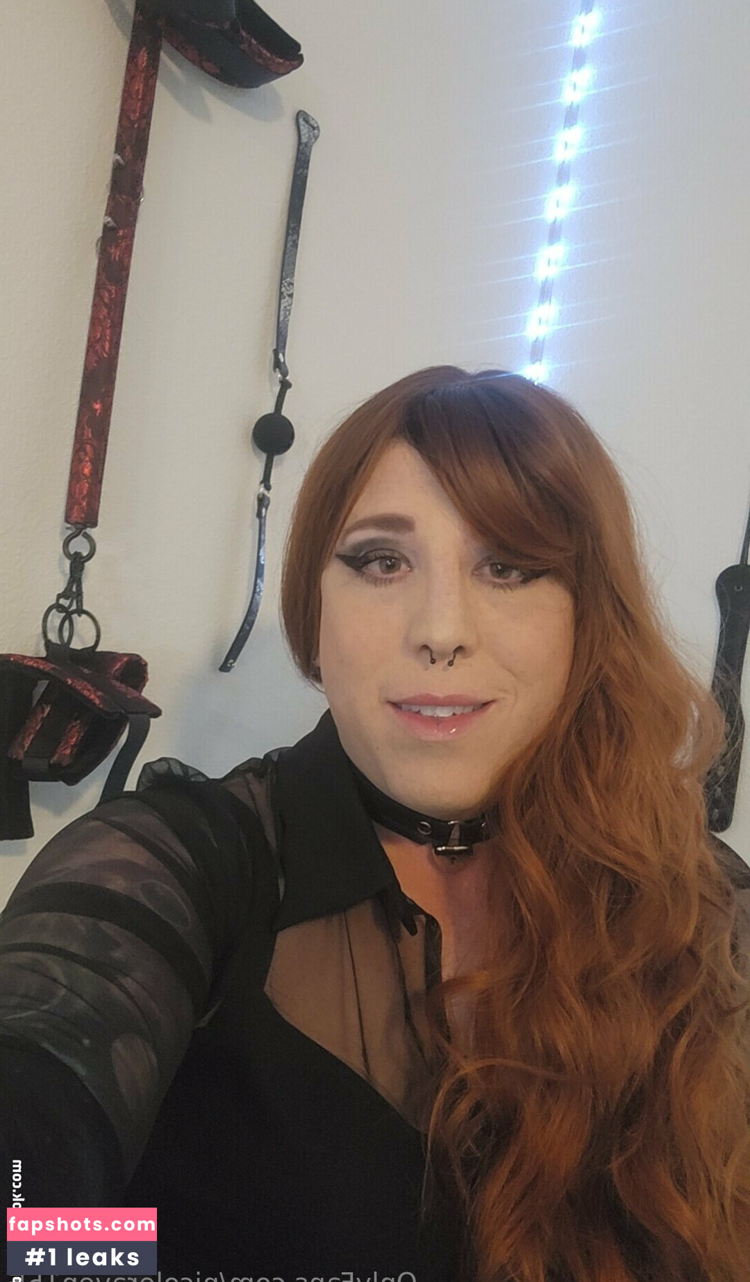 nicoleraven155 Nahé úniky fotek pouze od fanoušků #20 - Fapshots