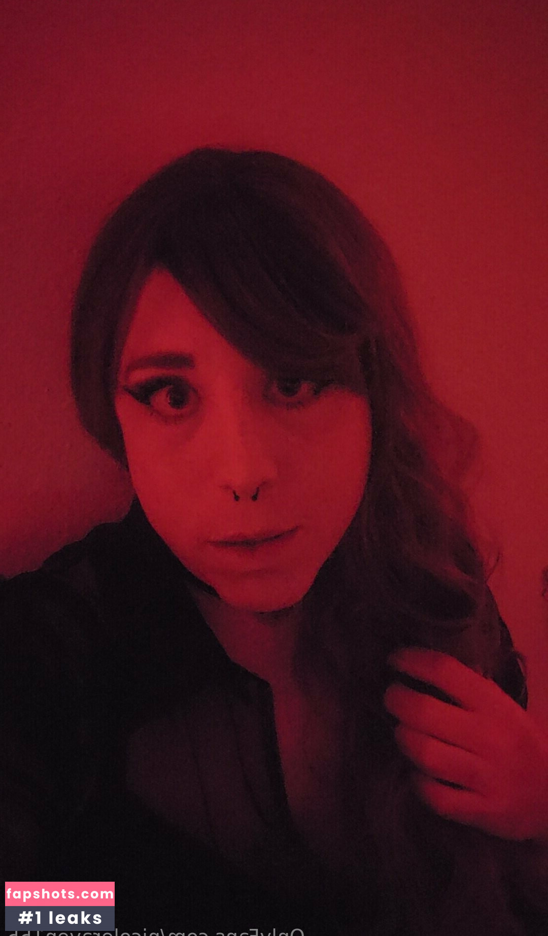 nicoleraven155 Filtración Desnuda OnlyFans Foto #22 - Fapshots