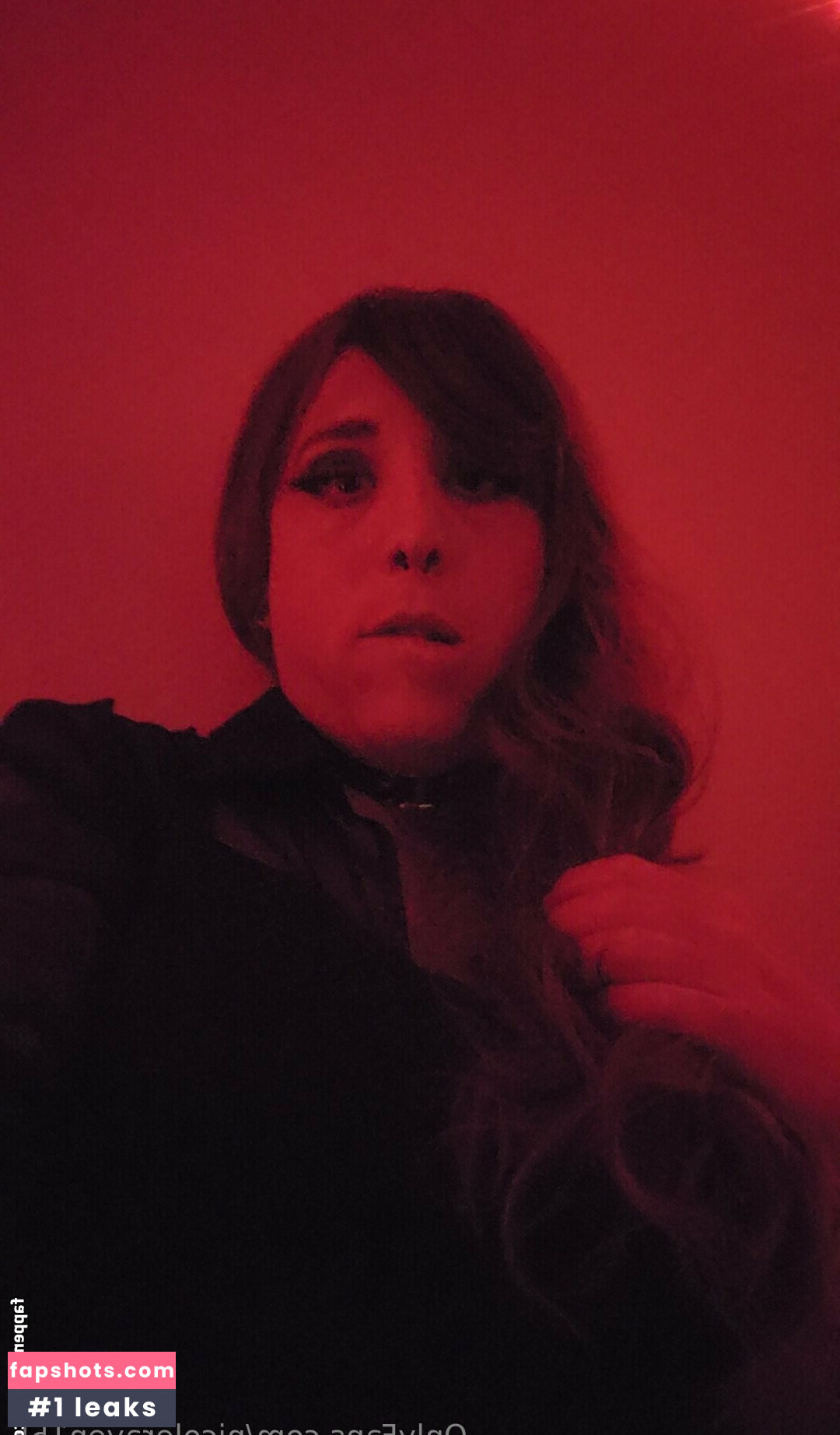 nicoleraven155 Nahé úniky fotek pouze od fanoušků #23 - Fapshots